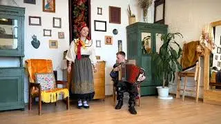 Сибирские частушки