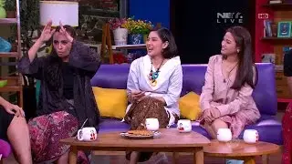 The Fun of Chatting in Javanese with the Cast of 
