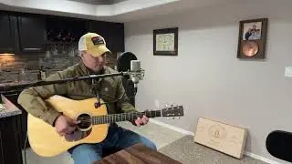 Other Side of Town (John Prine Cover)
