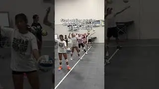 Add rotation into your swing!!