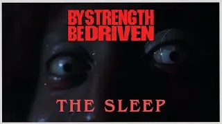 Pantera - "The Sleep" (Cover by "By Strength Be Driven")