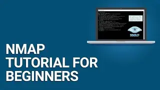 Nmap Tutorial for Beginners | Nmap Crash Course for Beginners