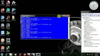 MI 2s 2014818 Flashing