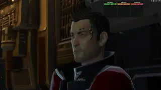 Star Wars: The Old Republic