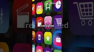 iOS 18 Release Date Revealed! 🚀 #smartphone #apk #meta #googleadsense #fix