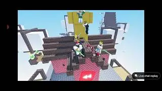 Reacting To Roblox Rewind 2021!
