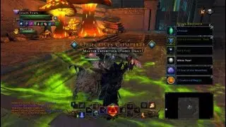 Neverwinter Ghost of the Deeps