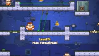 Money Movers Level 13