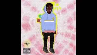 Oliver~ burnout (FULL ALBUM)