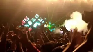 Mood indigo bombay iit edm nite