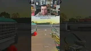 NOVA CONFIG DE MIRA NO WARZONE! 