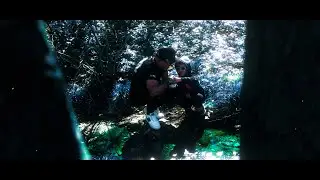 JAY-C & THOR-DC - CARAMELLE (OFFICIAL VIDEOCLIP)