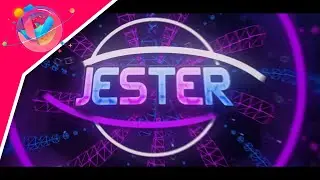 [💲] Jester2D ▪️ Paid 2D Intro ▪️ Ft.@SxberVFX (Sxber2D) ▪️ Order pls ▪️ BACK