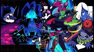 Rude Buster 839k 96.43% S rank [osu!mania]