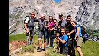 Val di Fiemme 2018