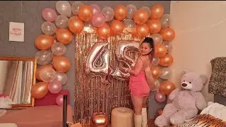Nikky's Journey 2.0 is live! I need A hot shower