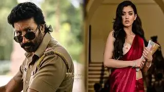 Gopichand And Malvika Sharma Lovely Scene | Telugu Scenes | Tollywood Prime Cinema