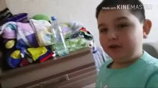 Мое измененное видео