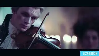 Гвендолин и Гидеон Без тебя мои крылья