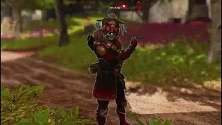 Apex Legends: Squad Wipe Montage #ApexLegends #Gamer #Bloodhound