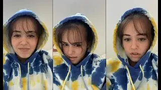 kaylee bryant instagram live | july 17, 2020