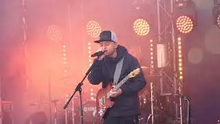 Химфест 2018.гр.  Звери "Для тебя"