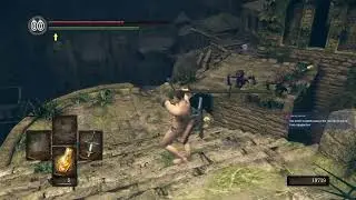 Dark Souls Remastered мод Дочери Пепла