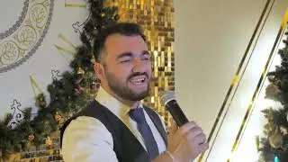 Сухель Будаев - Ты любовь моя
