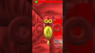 SumSum Bot Helps SumSum (Baldi's Basics)