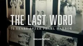 History - Pearl Harbor: The Last Word - "The Oldest Survivor: Ray Chavez"