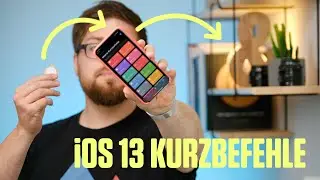 Siri Kurzbefehle (iOS Shortcuts) für zuhause – NFC und mehr
