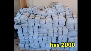 HARGA AMAN KULAK KERTAS TERKINI | 23 JUNI 2023