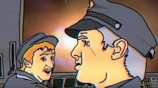 Sir! What Are Your Orders?