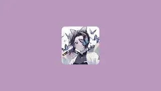 Smily- baterfly (slowed+reverb)