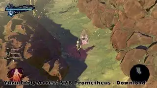 Yuzu Early Access 578 Prometheus  - Download