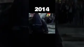Evolution Of Green Goblin, Doc Ock, And Electro 