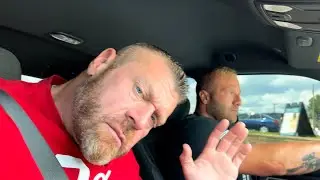 A Day In The Life With TheBellLife!!!