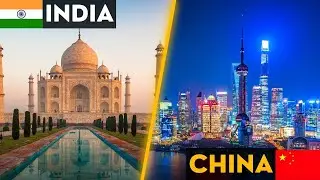 India Is Now The World's Most Populated Country