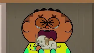 Coach Me If You Can ⚽ BABY DOG IN DANGER 😭 Full Episodes in HD