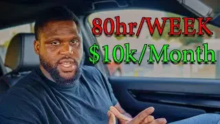 How To make More Money | Side Hustle or Two Jobs?