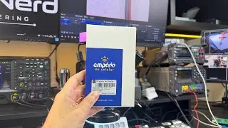 Telas Empório das peças IPhone 11