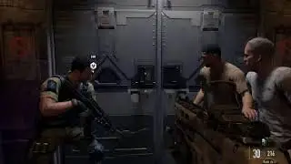 Call of Duty Black Ops 3 Прохождение #1 - Тайные операции