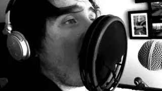 Vengeance - (Woe Is Me VOCAL COVER)