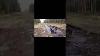 #квадроцикл #offroad #оффроад #atv #atvlifestyle