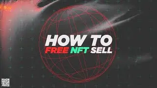 КАК БЕСПЛАТНО РАЗМЕСТИТЬ СВОЁ NFT НА OPENSEA??
