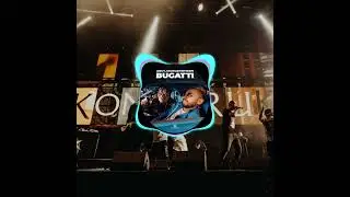Konstrukt x Arut & Morgenshtern — Bugatti ( NSHol Ach Mashup )