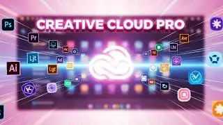 Download Adobe Creative Cloud PRO for Free Pc & Mac (2026 Official Version)