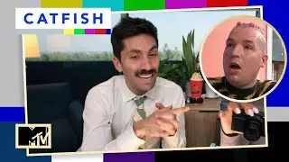 O catfish do catfish | MTV Catfish