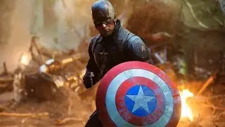 Avengers Endgame Writers OFFICIALLY Explain Captain America Time Travel Plot Hole
