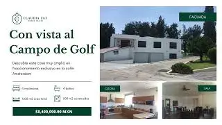 Alamo Country Club Amsterdam 105